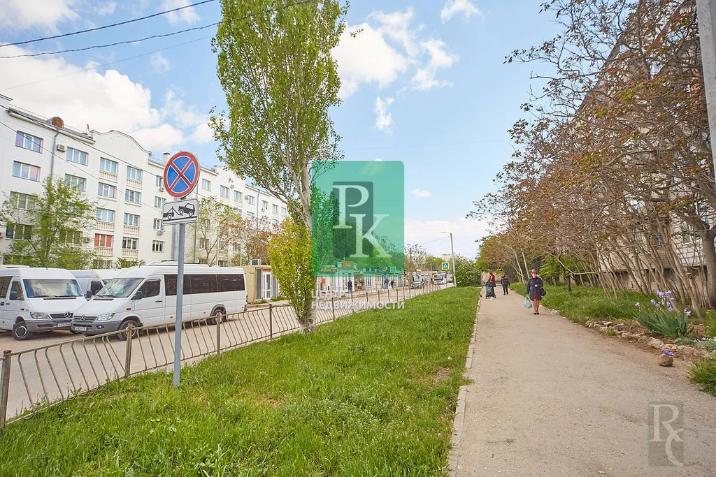 Продажа квартиры, Севастополь, ул. Казачья - Фото 3