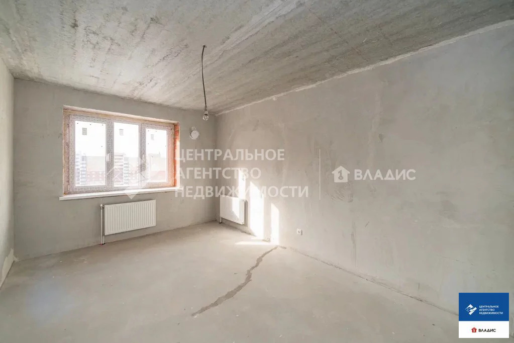 Продажа квартиры, Рязань, Шереметьевская улица - Фото 9