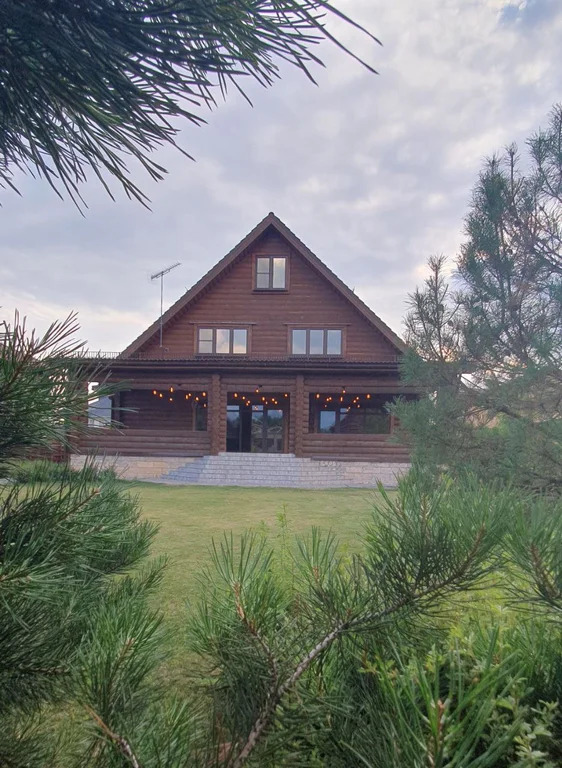 Коттедж 322 м2 на участке 10 сот. - Фото 19