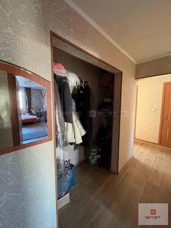 Продажа квартиры, Казань, ул. Академика Сахарова - Фото 6