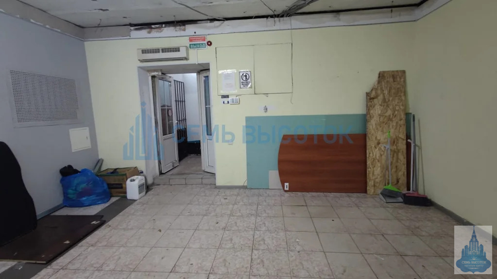 Аренда ПСН, м. Кантемировская, Каширское ш. - Фото 9