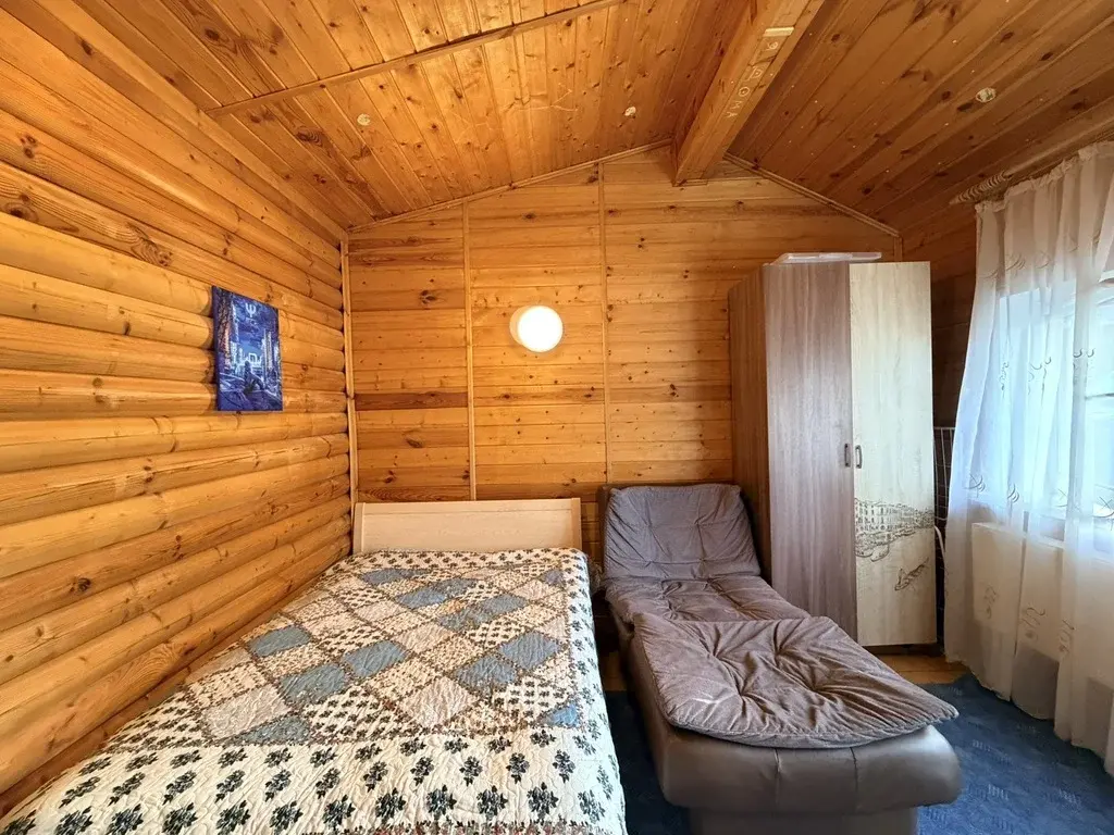 Дом 120 м2 на участке 7,5 сот. - Фото 22