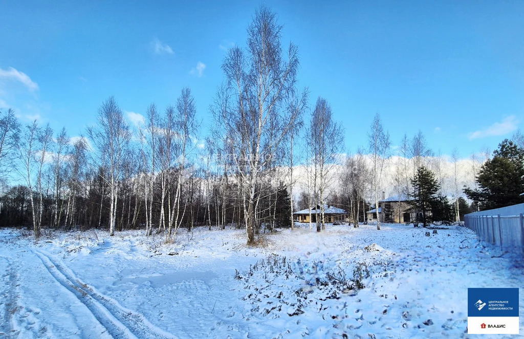 Продажа участка, Алеканово, Рязанский район, Светлая улица - Фото 3