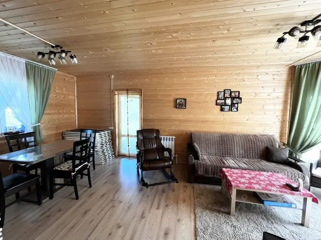 Продаю дом 120.0м ул. Левая Набережная, Ярославская область, ... - Фото 4