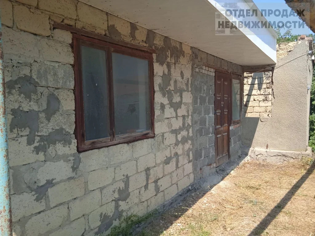 Участок с домиком - Фото 3