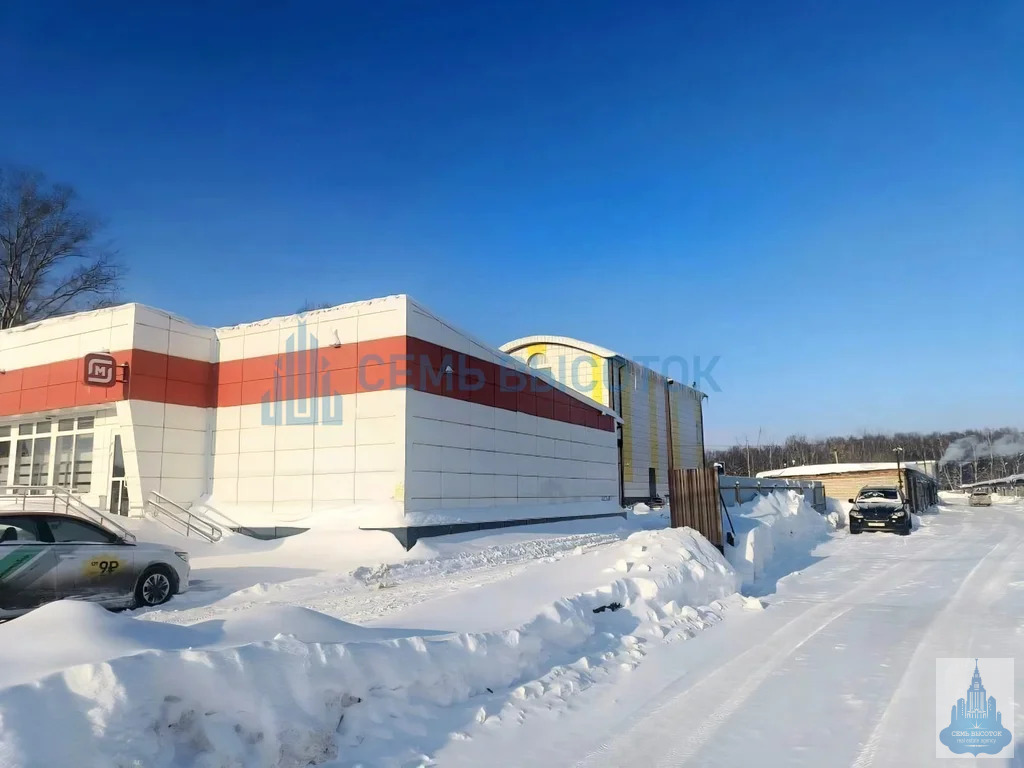 Аренда ПСН, Гальчино, Домодедово г. о., 60 лет СССР б-р. - Фото 10