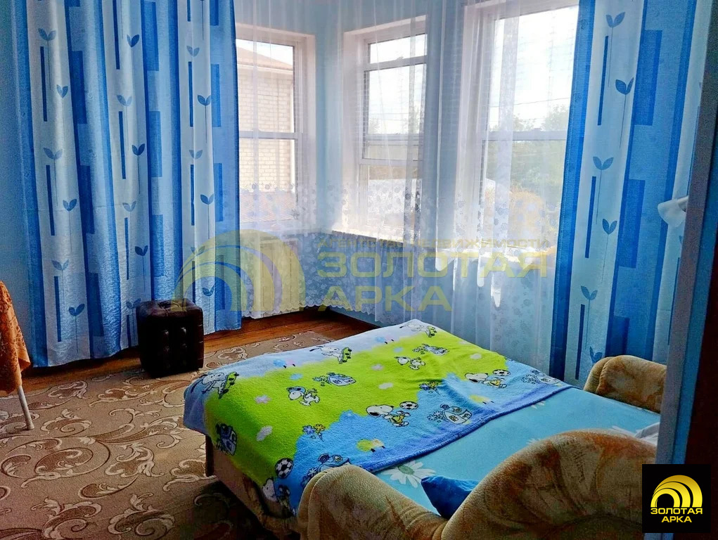 Продажа дома, Варениковская, Крымский район, Сиреневый пер. - Фото 26