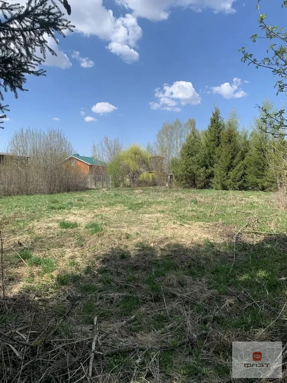 Продажа участка, Арышхазда, Пестречинский район, ул. Колхозная - Фото 1