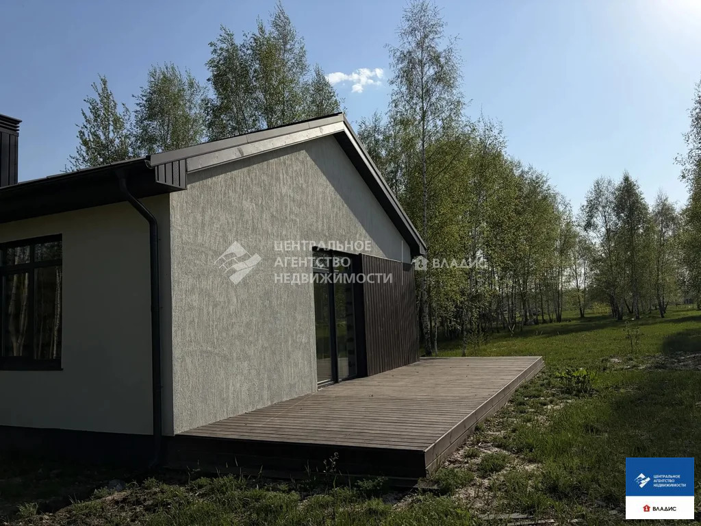 Продажа дома, Варские, Рязанский район, коттеджный поселок Князской ... - Фото 4