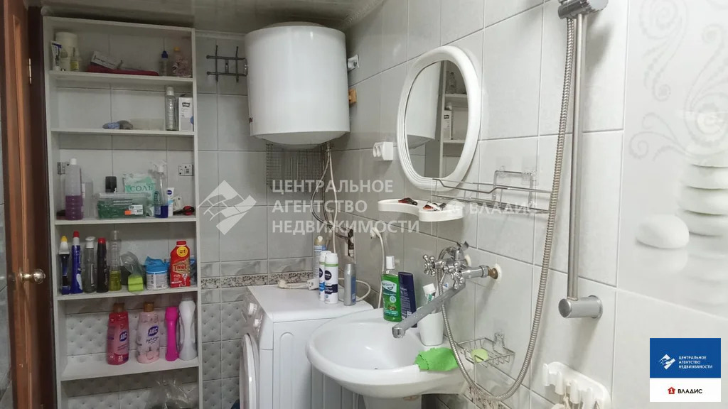 Продажа квартиры, Шилово, Шиловский район, ул. Исаева - Фото 8