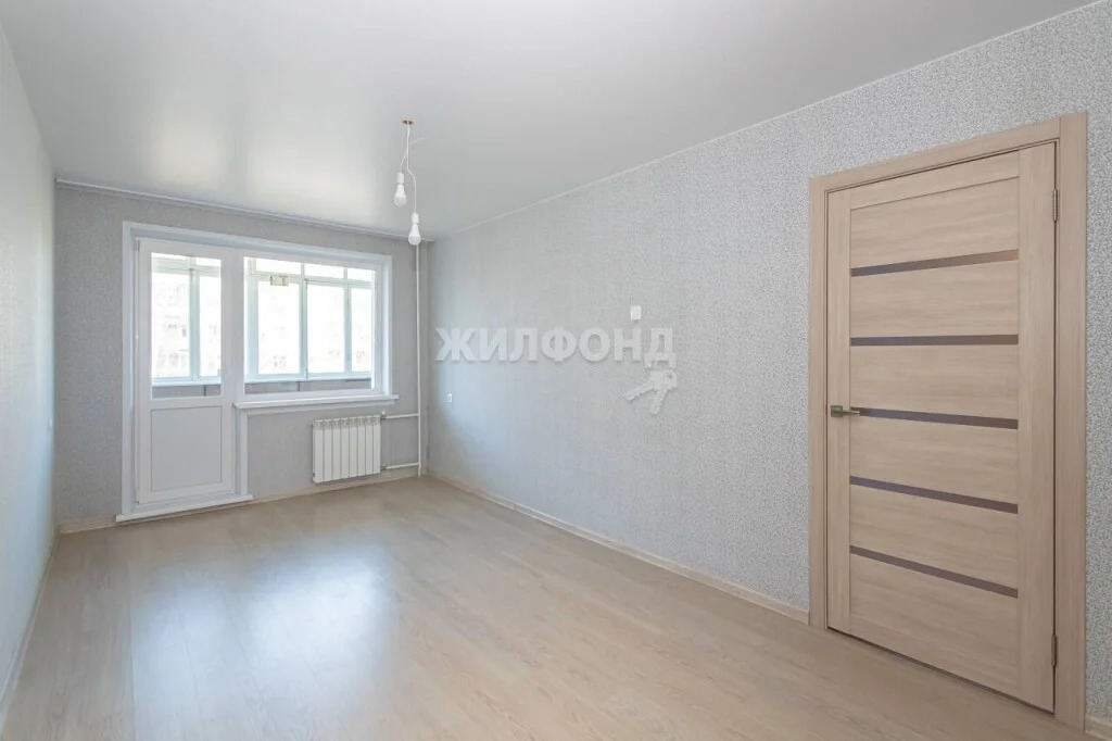 Продажа квартиры, Новосибирск, ул. Терешковой - Фото 4