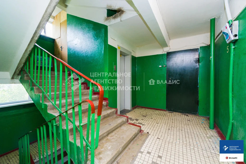Продажа квартиры, Рязань, ул. Костычева - Фото 11