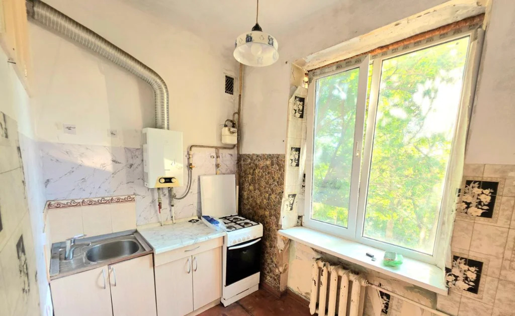 Продажа квартиры, Севастополь, ул. Кожанова - Фото 8
