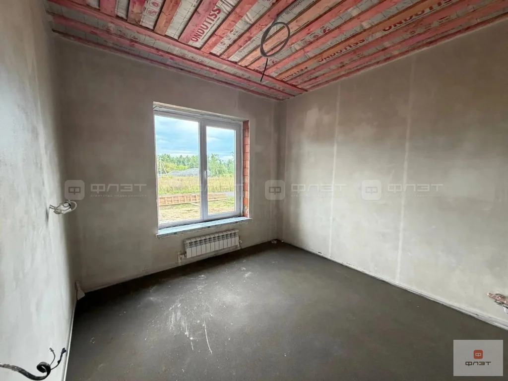 Продажа дома, Обухово, Лаишевский район, ул. Ореховая - Фото 8