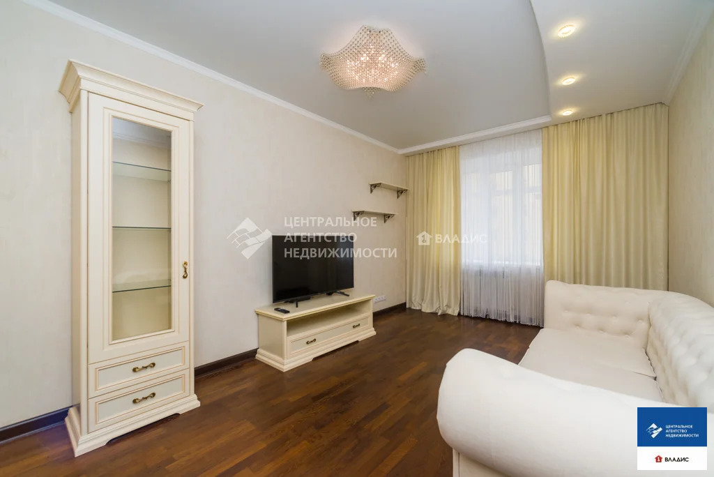 Продажа квартиры, Рязань, Малое ш. - Фото 1