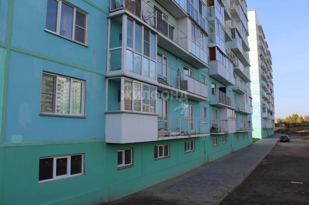 Продажа квартиры, Новосибирск, Плющихинская - Фото 2