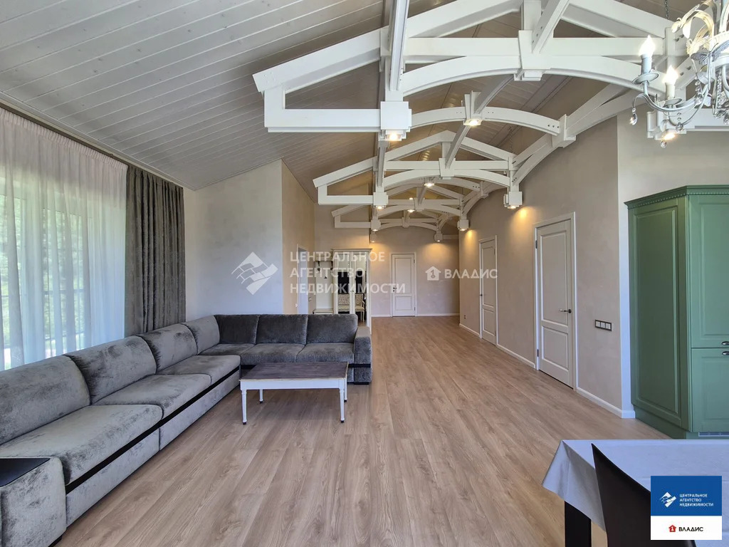 Продажа дома, Варские, Рязанский район, Преображенская улица - Фото 20