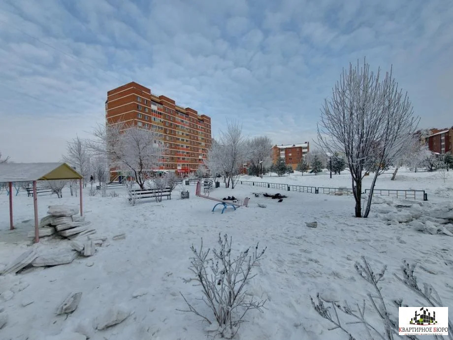 Продажа квартиры, Сосновоборск, проспект Мира - Фото 1