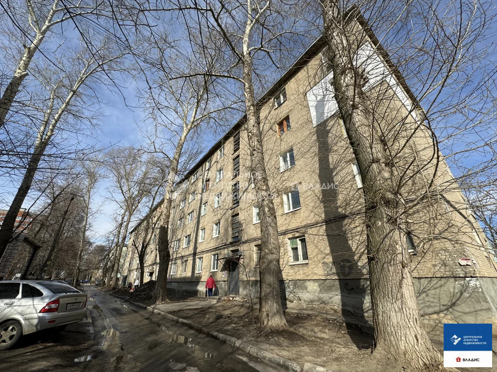 Аренда квартиры, Рязань, ул. Гоголя - Фото 7