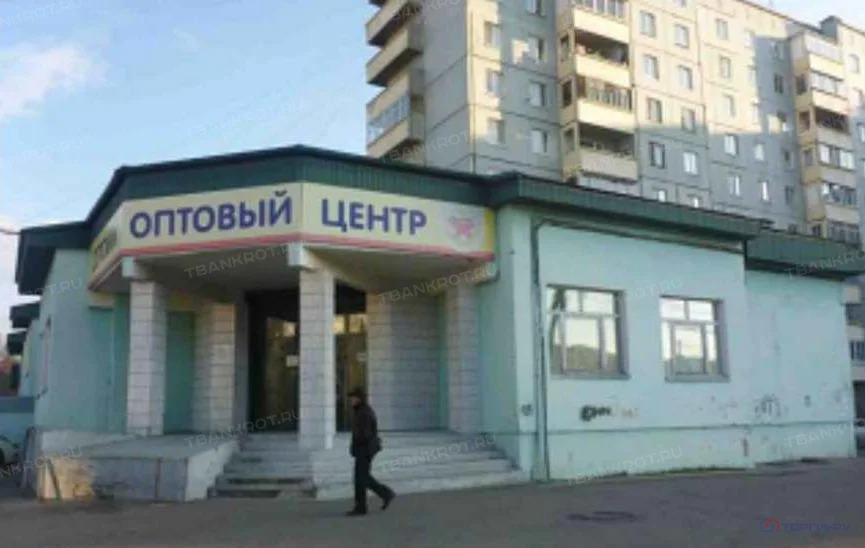 Продажа торгового помещения, Чита, ул. Промышленная - Фото 3