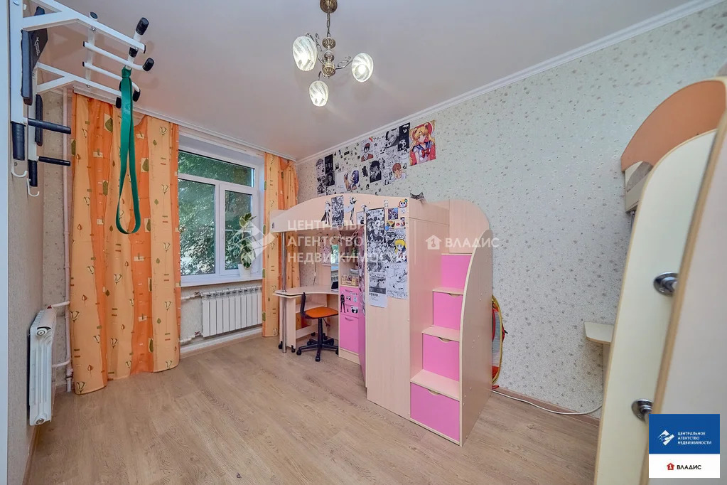 Продажа квартиры, Рязань, ул. Октябрьская - Фото 8