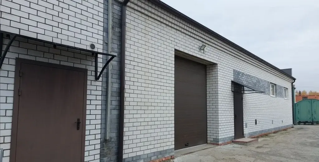 Производство, 606 м2, на продажу в Йошкар-Оле, улица Мира, 30А - Фото 3