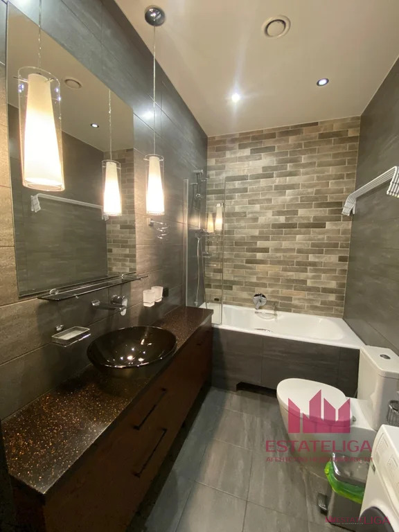 Аренда квартиры, ул. Краснобогатырская - Фото 7