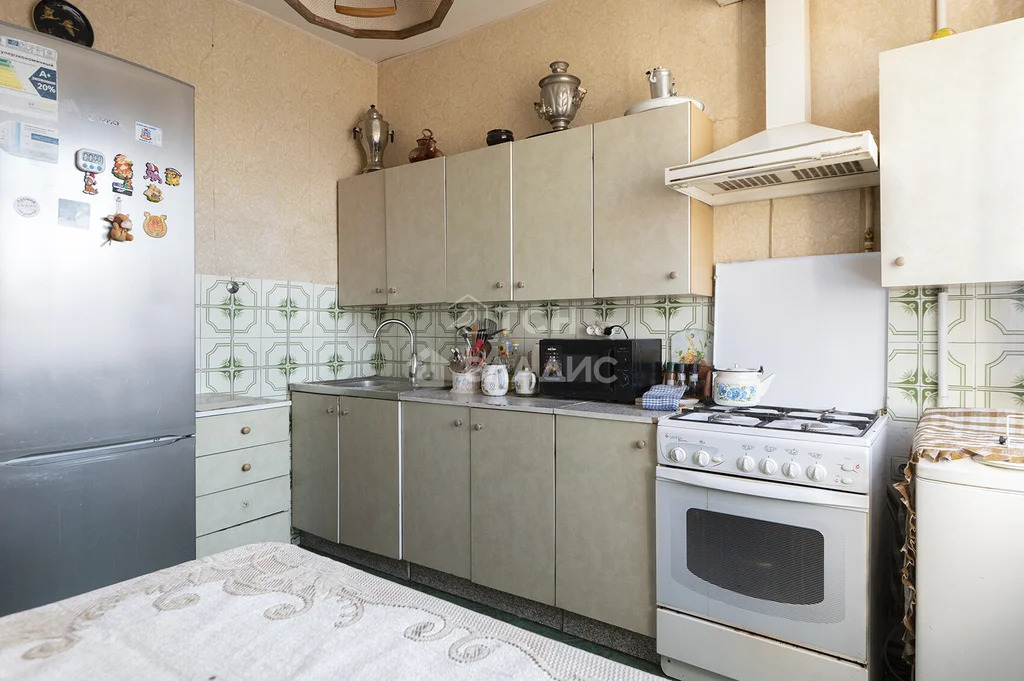 Продажа квартиры, Королев, Парковая улица - Фото 1