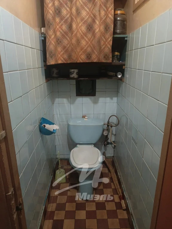 Продажа квартиры, Красногорск, Красногорский район, Новый поселок ул. - Фото 14