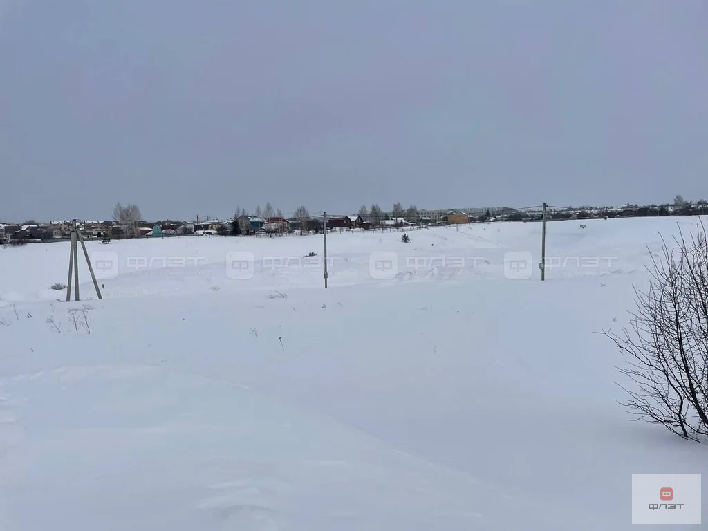 Продажа участка, Казань - Фото 7