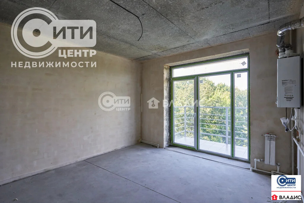 Продажа квартиры, Воронеж, ул. Ломоносова - Фото 14