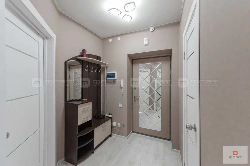 Продажа квартиры, Куюки, Пестречинский район, ул. Каспийская - Фото 12
