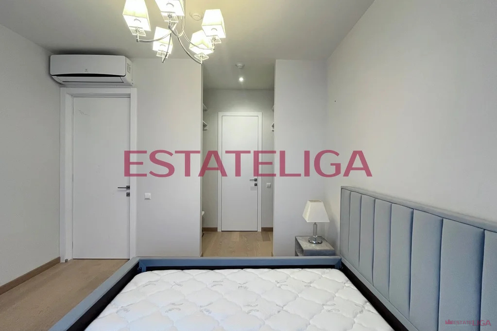 Аренда квартиры, Большая Филевская улица - Фото 9