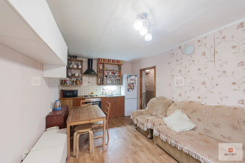Продажа квартиры, Казань, ул. Заря - Фото 4