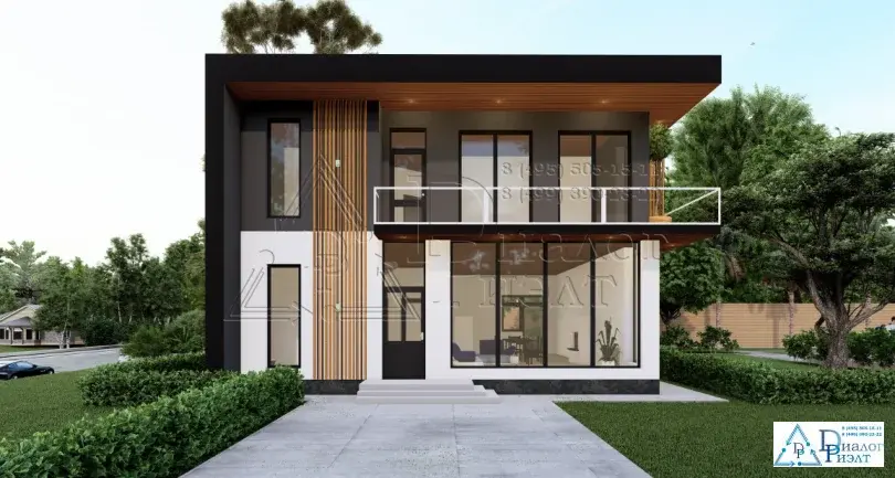 Продается просторный, двухэтажный дом в СНТ Ручеек - Фото 11