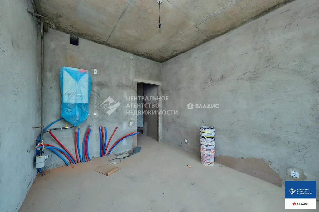 Продажа квартиры в новостройке, Рязань - Фото 8