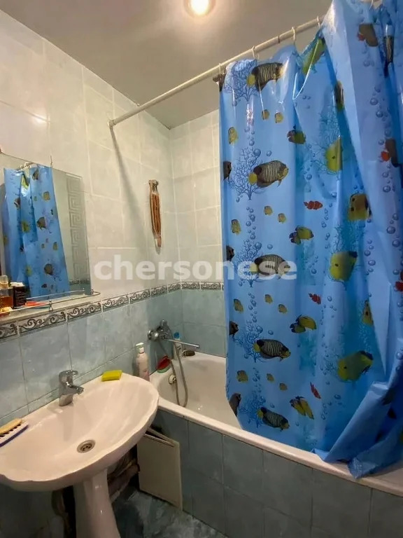 Продажа квартиры, Севастополь, ул. Надеждинцев - Фото 11