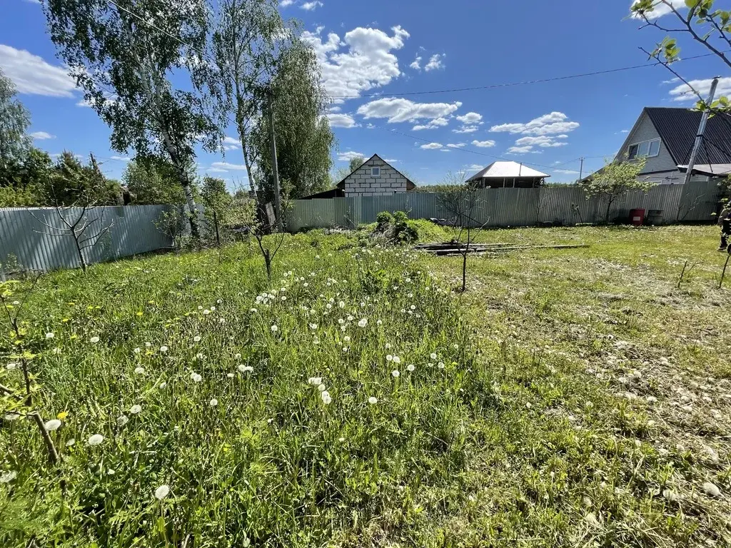 Продается жилой дом с участком в д. Мишнево - Фото 5