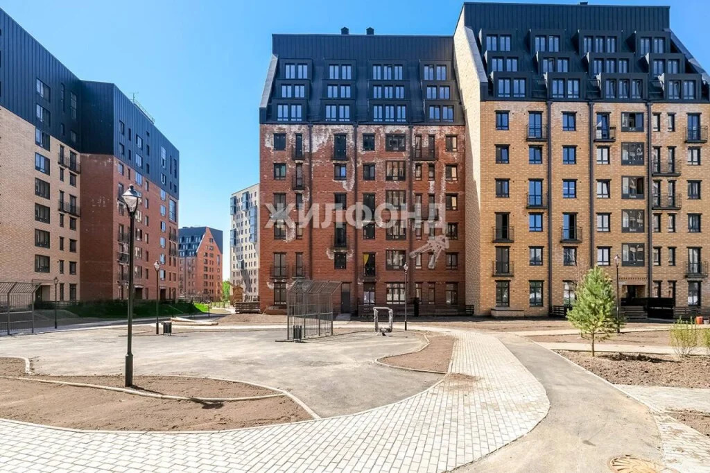 Продажа квартиры, Новосибирск, Красный пр-кт. - Фото 6