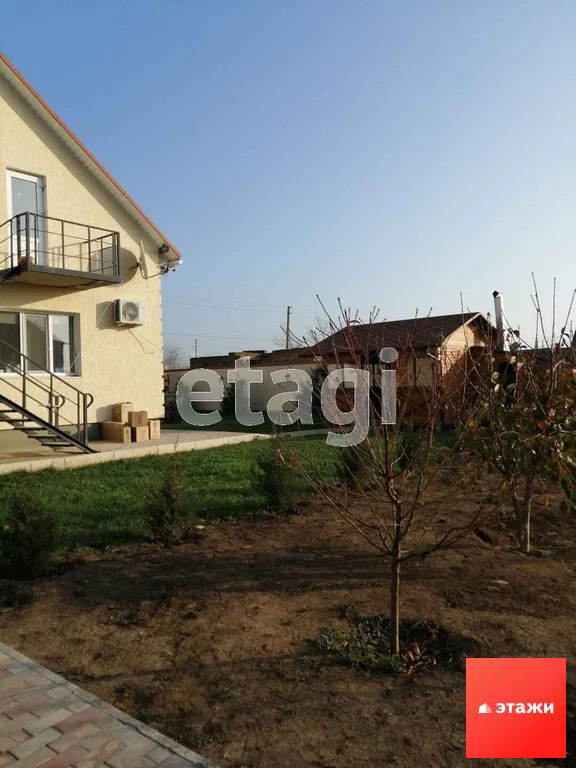 Продажа дома, Лесновка, Сакский район, ул. Крымская - Фото 11