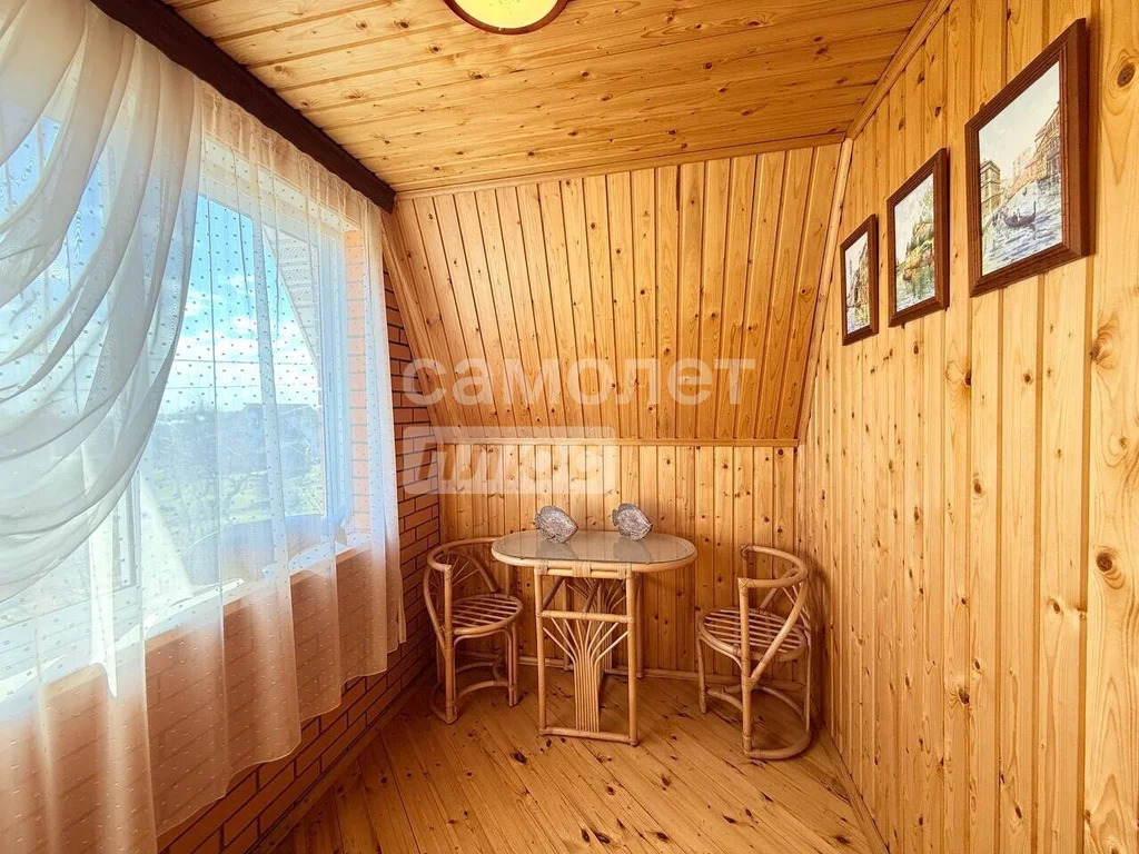 Продажа дома, Дмитров, Дмитровский район, 92а - Фото 26