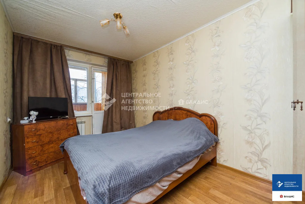 Продажа квартиры, Рязань, ул. Бирюзова - Фото 3