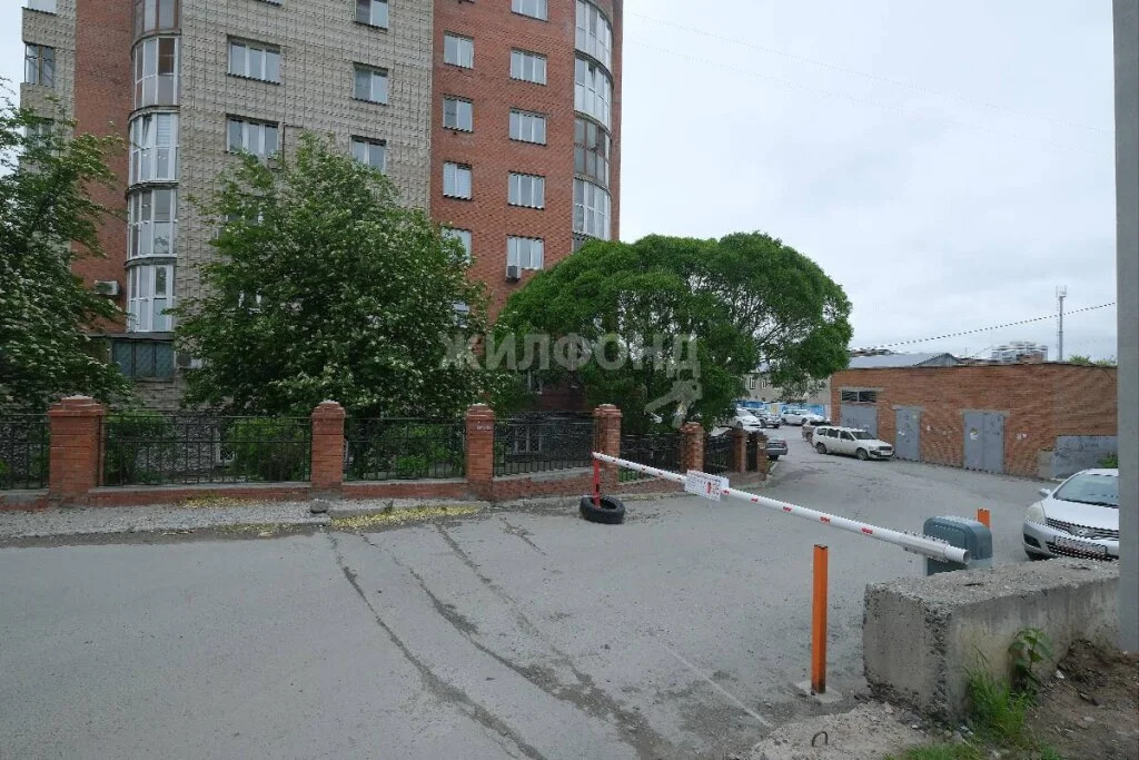 Продажа квартиры, Новосибирск, ул. Вертковская - Фото 28