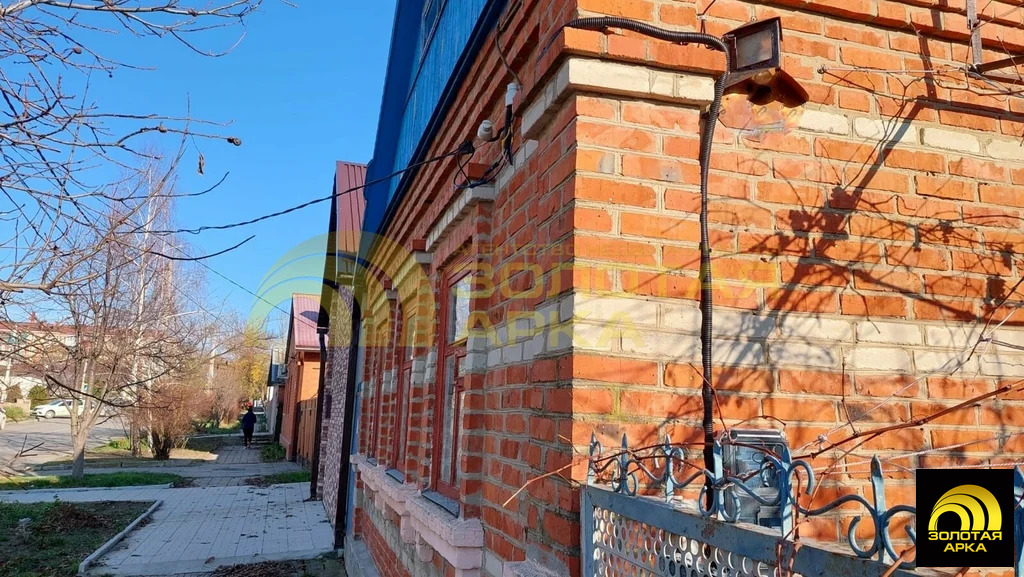 Продажа дома, Темрюк, Темрюкский район, ул. Урицкого - Фото 4