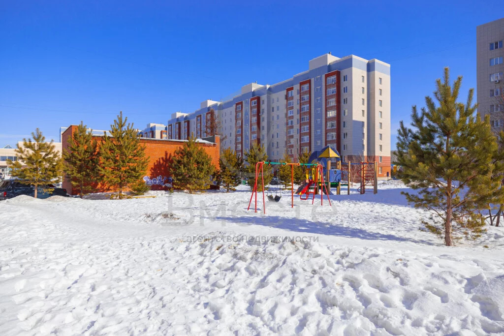 Продажа квартиры, Краснообск, Новосибирский район, 111 - Фото 36