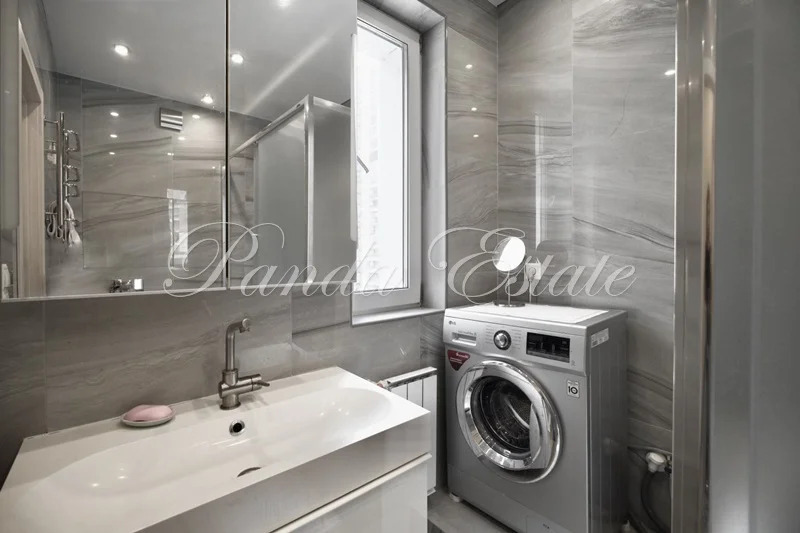 Квартира в Путилково (ном. объекта: 9551) - Фото 9