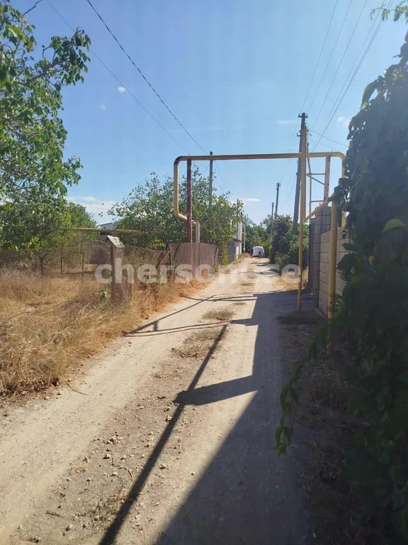 Продажа участка, Севастополь, территория СТ Садовод - Фото 11