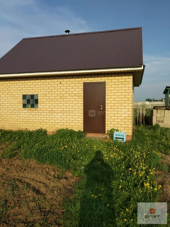 Продажа дома, Чита, Пестречинский район, ул. Луговая - Фото 1