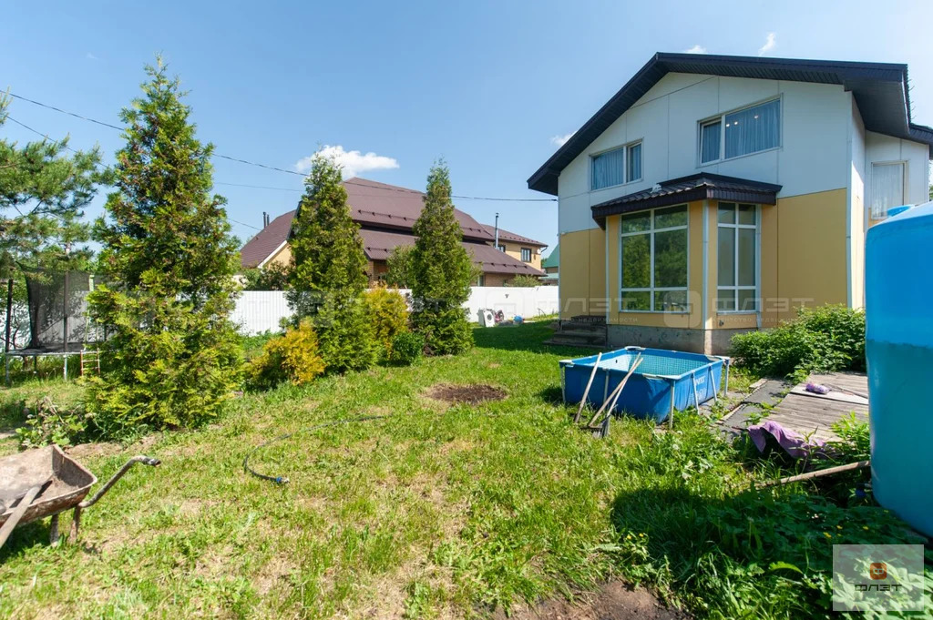 Продажа дома, Казань, ул. Иркен (Вознесенское) - Фото 30