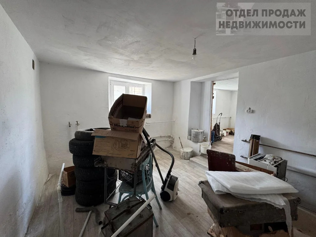 Большой дом - Фото 22